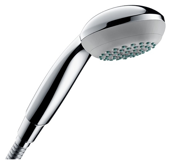 Ручной душ Hansgrohe Crometta 85 Green 28561000