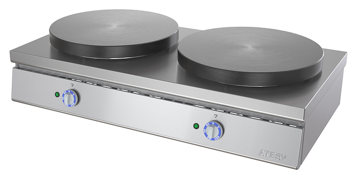 Блинница ATESY Масленица БА-2/5