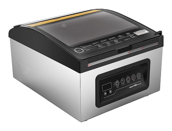 Упаковщик вакуумный SousVideTools Senses 300 SVT-03019EU