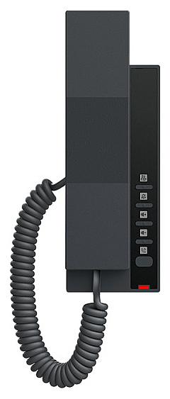 IP-телефон отельный Fanvil H601W