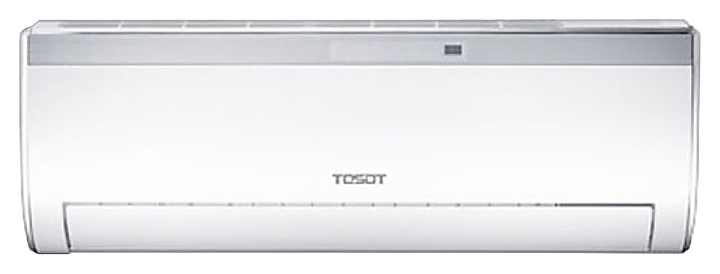 Настенная сплит-система Tosot T12H-SU / I-W / T12H-SU / O