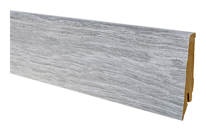 Плинтус GreFF 1043/80 тик
