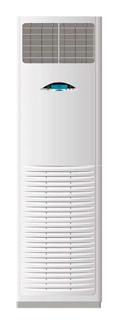 Колонная сплит-система General Climate GC/GU-FS48ER