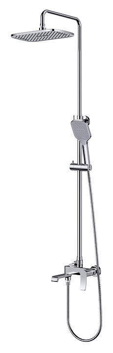 Система душевая Splenka S31.24