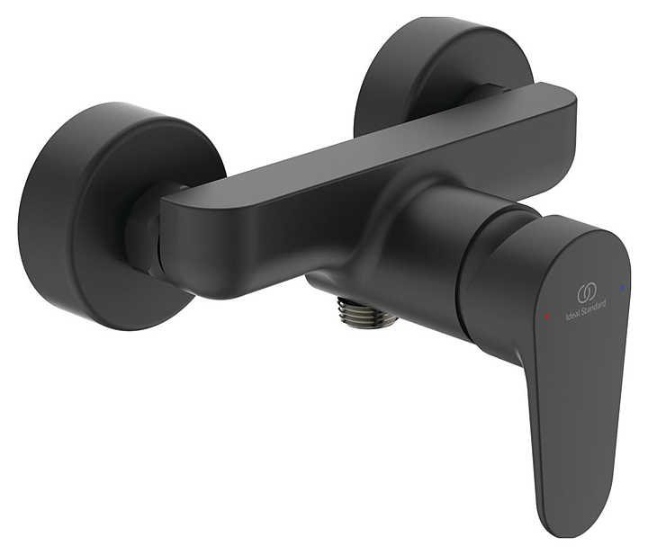 Смеситель для душа Ideal Standard CERAFINE O BC499XG черный