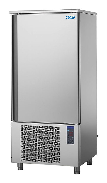 Шкаф шоковой заморозки EQTA BCС 14 TEN