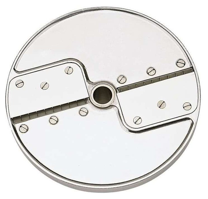 Диск для нарезки соломкой LILOMA J 404 4х4 мм