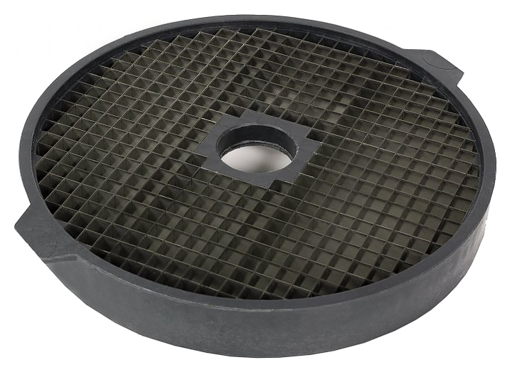 Диск для нарезки кубиками Sammic FMC-8D (8х8х8 мм)