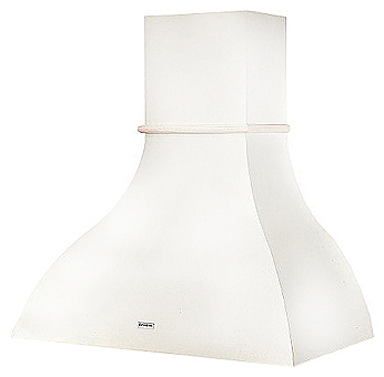 Вытяжка Faber WEST 90 белый (110.0157.160)