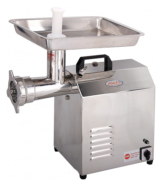 Мясорубка Kuechenbach MG-12