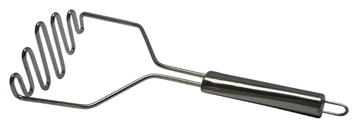 Картофелемялка MGSteel VSM10