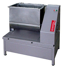 Горизонтальный тестомес MATINA М80