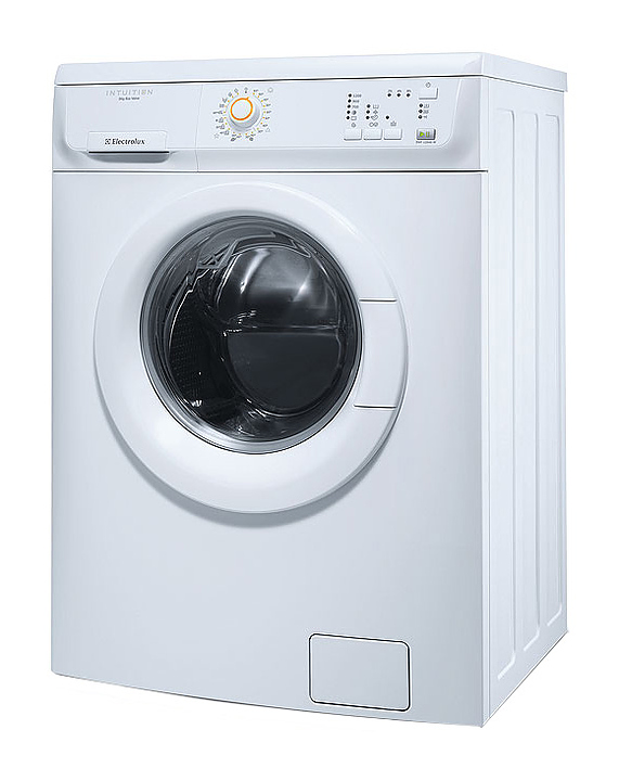 Стиральная машина Electrolux Professional EWF 10040