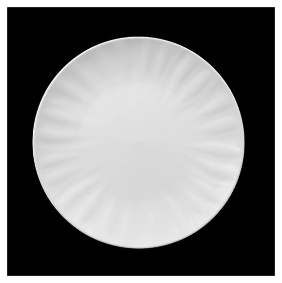 Тарелка Sam&Squito Violetta JX265-A001-01 264 мм