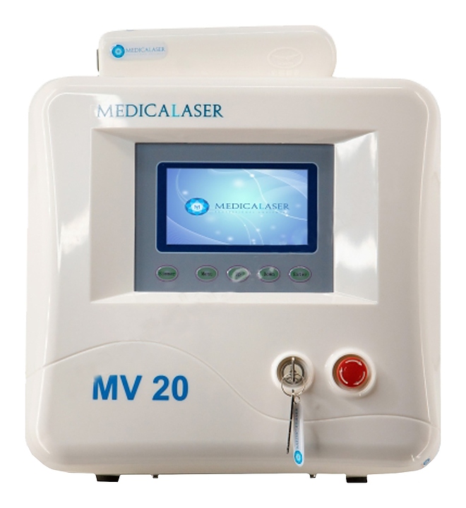 Лазер косметологический MedicaLaser Nano-Light 20