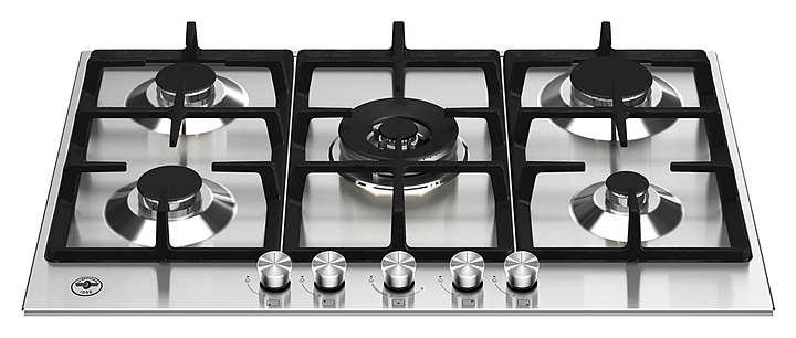 Варочная панель La Germania Futura P755CLAGX