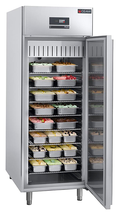 Шкаф морозильный Gemm ARG/40