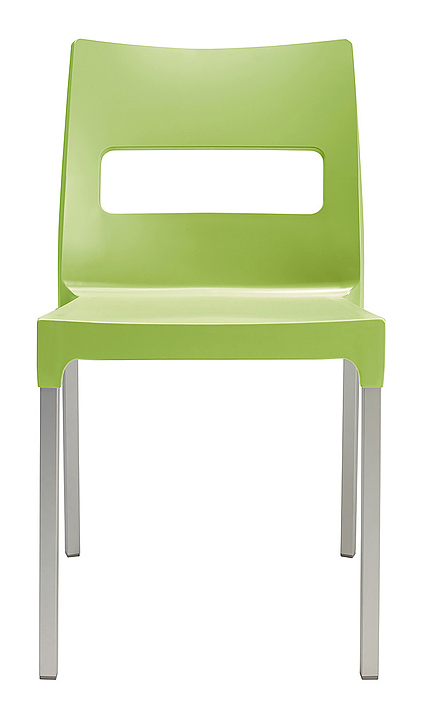 Стул SCAB Maxi Diva technopolymer 2203
