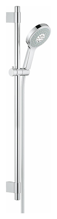 Гарнитур душевой Grohe Power&Soul Cosmopolitan 130 27734000 хром
