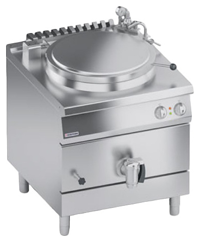 Котел пищеварочный VEROTERM VT4PIES1016 150 л