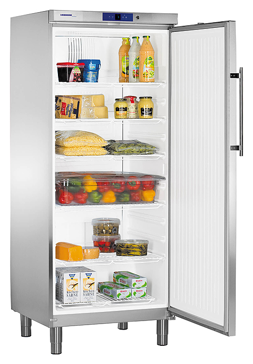 Шкаф холодильный Liebherr GKv 5790