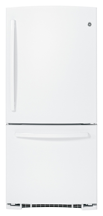 Холодильник General Electric GDE 20 ETE WW