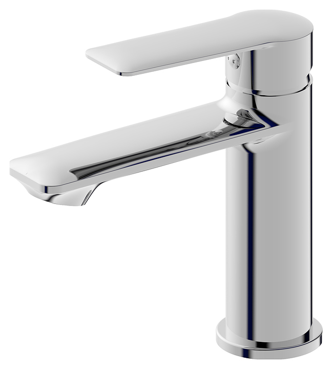 Смеситель для раковины Agger Clean A2402100