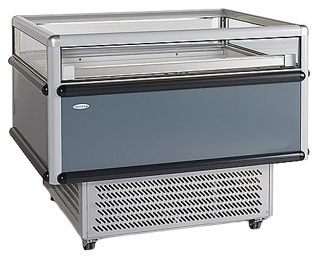 Бонета универсальная TEFCOLD UHD200