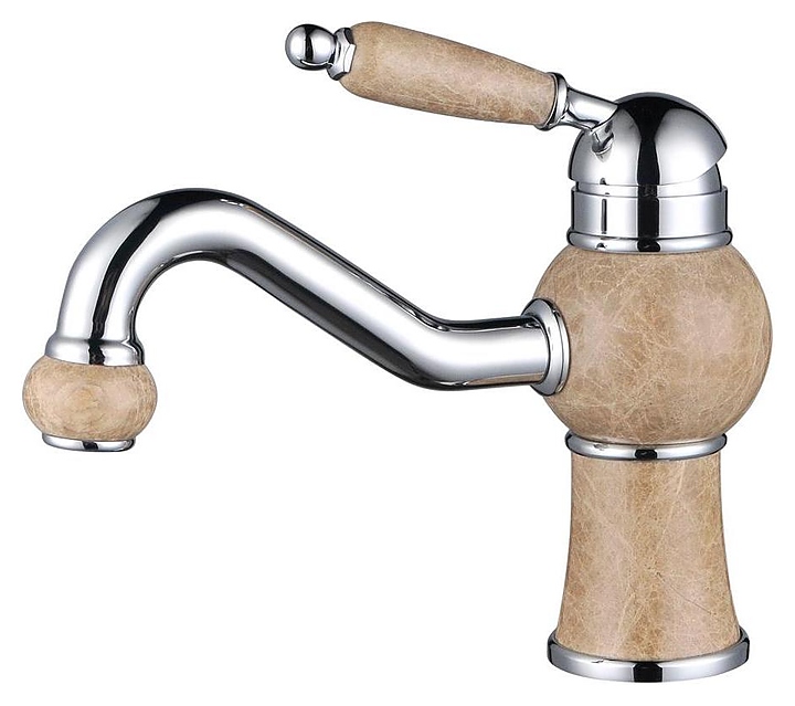 Смеситель для раковины Kaiser Stone 61211