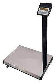 Весы напольные Мера-ТСП ПВМ-3/30