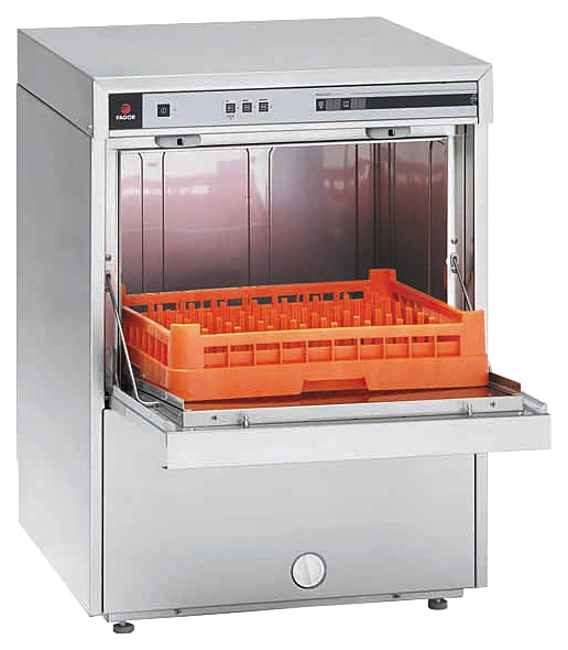 Посудомоечная машина с фронтальной загрузкой Fagor AD-48