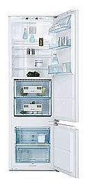 Встраиваемый холодильник Electrolux Professional ERZ 28800