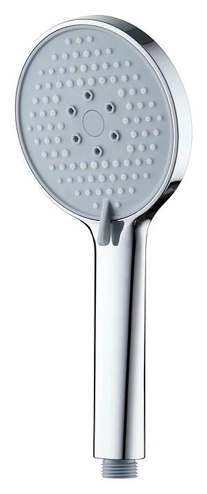 Лейка душевая ORANGE S13HScr хром