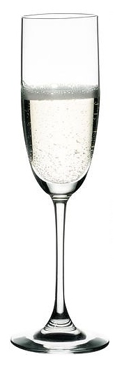 Бокал-флюте Pasabahce Энотека /12/576/ 170 мл