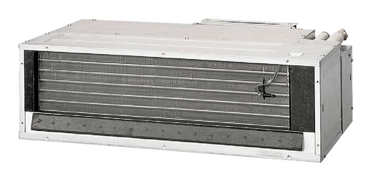 Канальная сплит-система Hitachi RAD-50RPA / RAC-50NPA