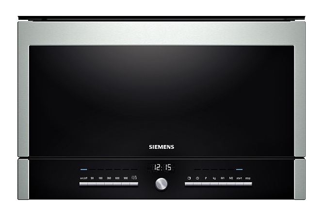 Микроволновая печь Siemens HF 25M5L2