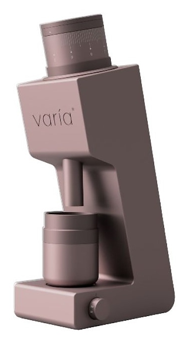 Кофемолка Varia VS4 розовая