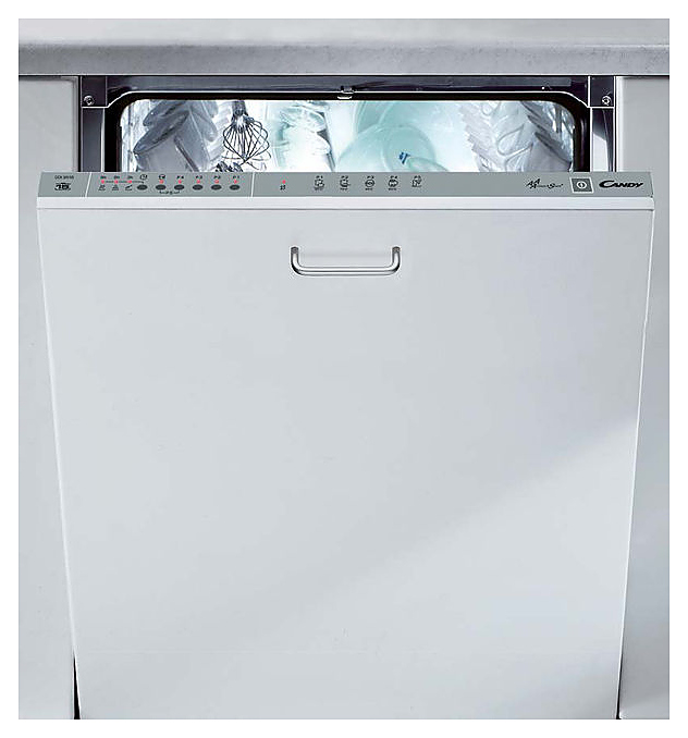 Встраиваемая посудомоечная машина Candy CDI 3515 S
