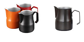 Питчер MOTTA Motta Style MJMB450  450 мл черный