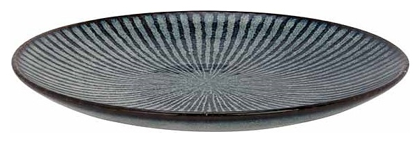 Тарелка Cosy & Trendy Atlantis 8564022 215х215х29 мм