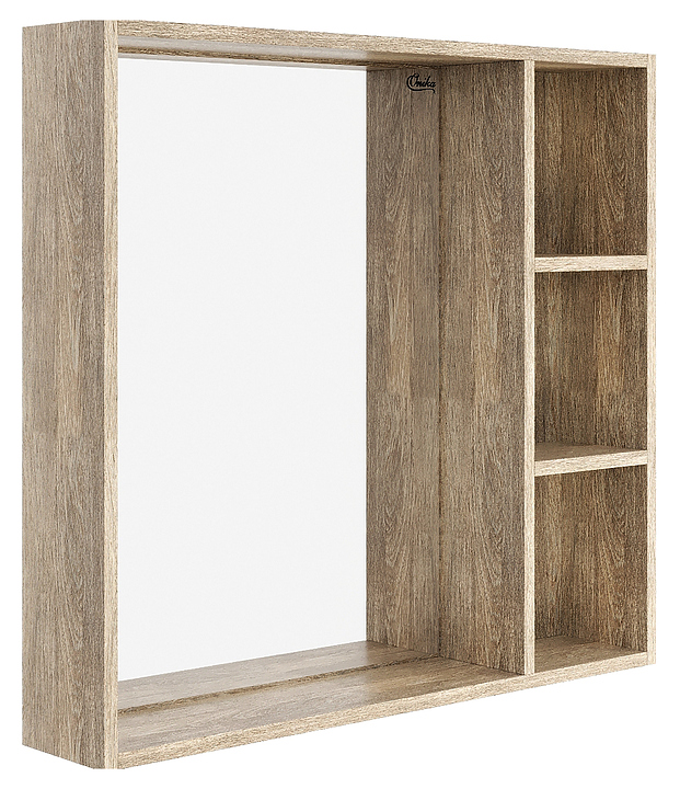 Зеркало Onika ТИМБЕР 80.00