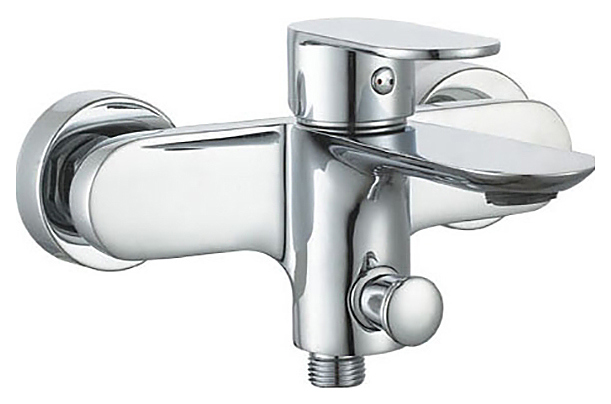 Смеситель для ванны с душем Aquanet Stark FF35273-2