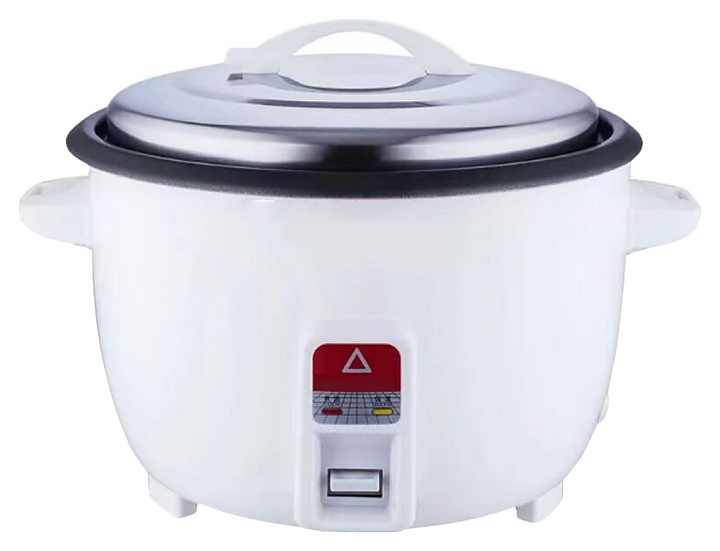 Рисоварка Hualian ERC-8L