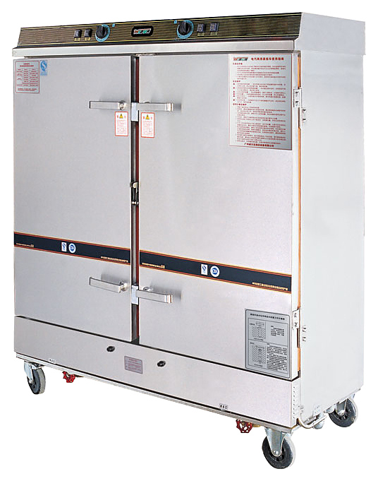 Пароварка Kocateq RS24B