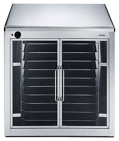 Шкаф расстоечный Diamond EPE-8N