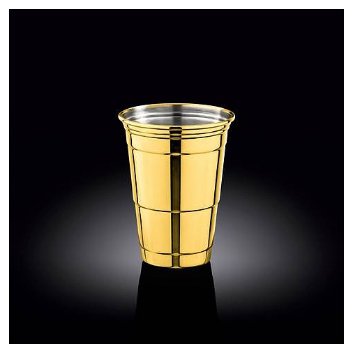 Стакан Wilmax WL-552214/A