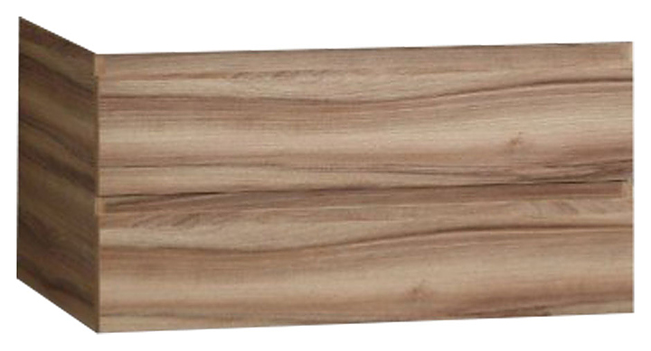 Тумба под раковину CEZARES MOLVENO-100-2C-SO-NN 100х50х50 см, Noce Nature