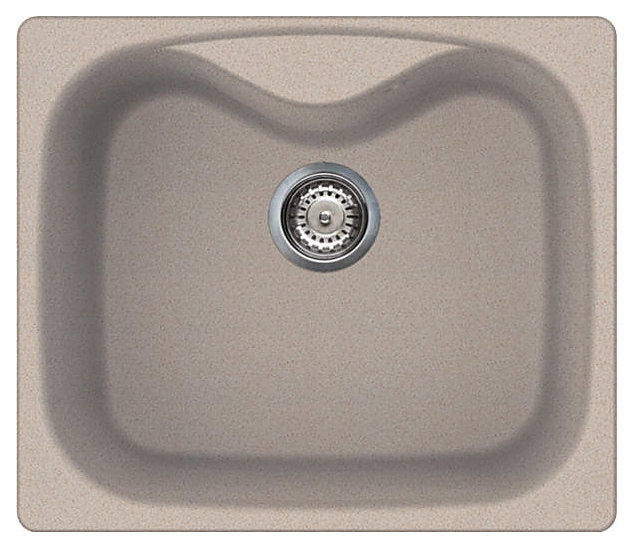 Кухонная мойка SMEG LSE58AV