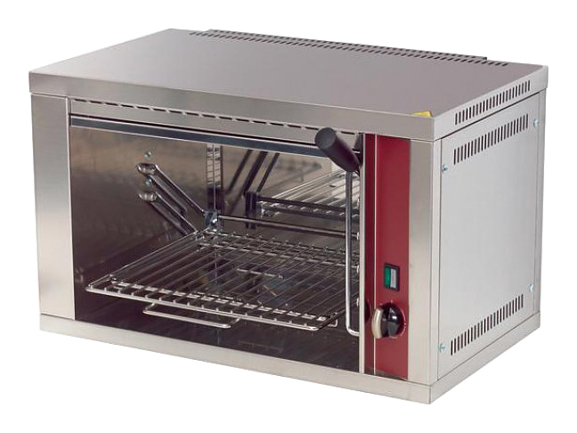 Гриль Саламандра Diamond ST40A/D-N