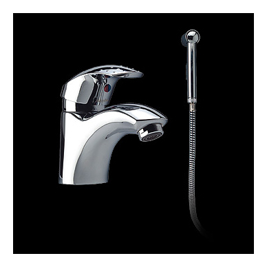 Смеситель Damixa Jupiter 15040